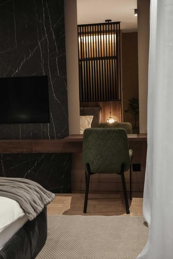 Zest Verde Kragujevac Ngoại thất bức ảnh